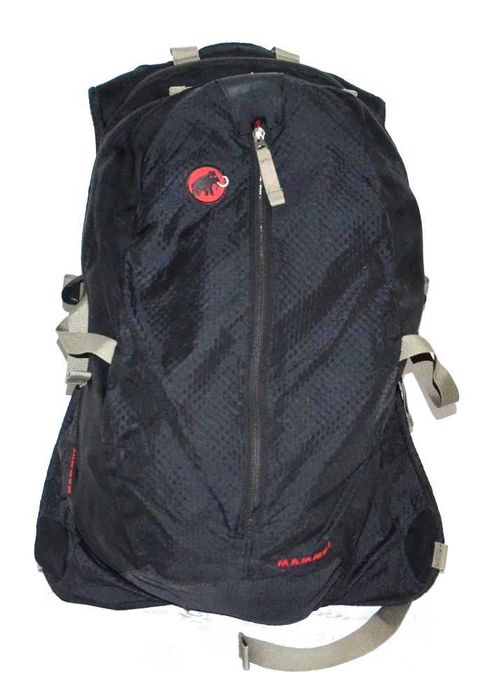 Mammut plecak trekkingowy