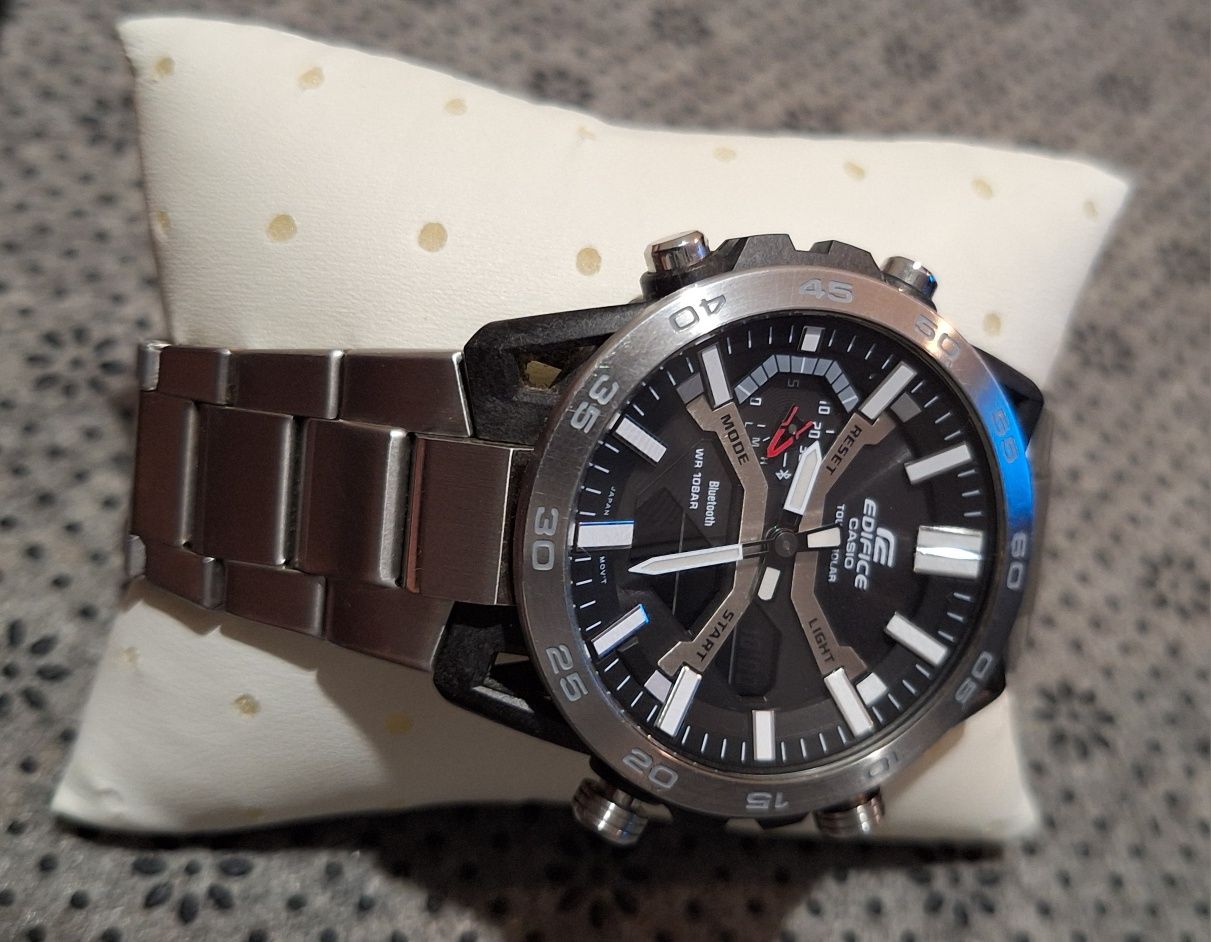 Casio Edifice  ECB - 2000D  1 AAEf