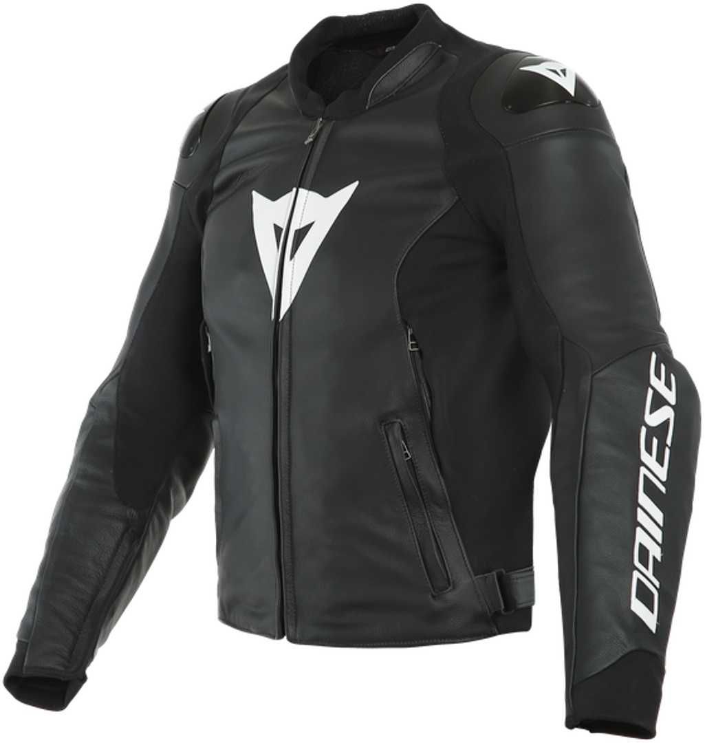 Kurtka motocyklowa skórzana Dainese Sport Pro roz 48