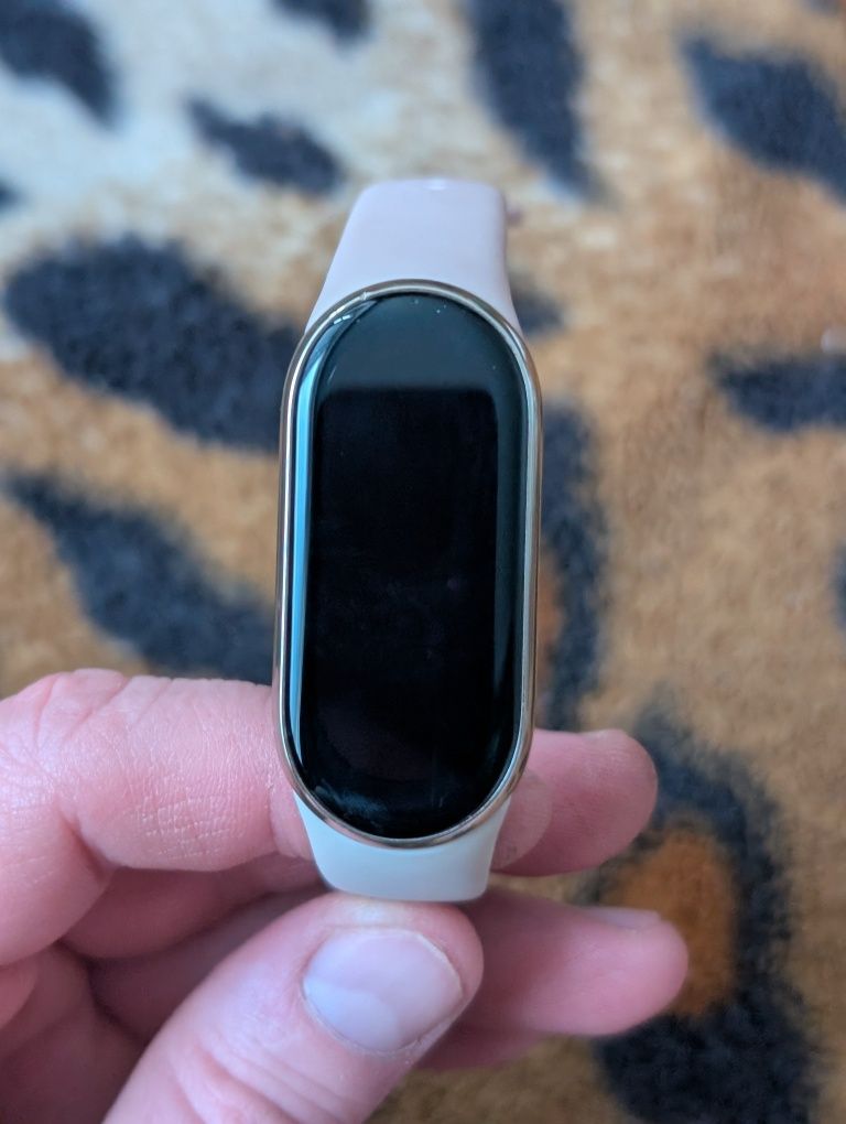 Смарт-часы smart трекер Xiaomi Smart Band 8