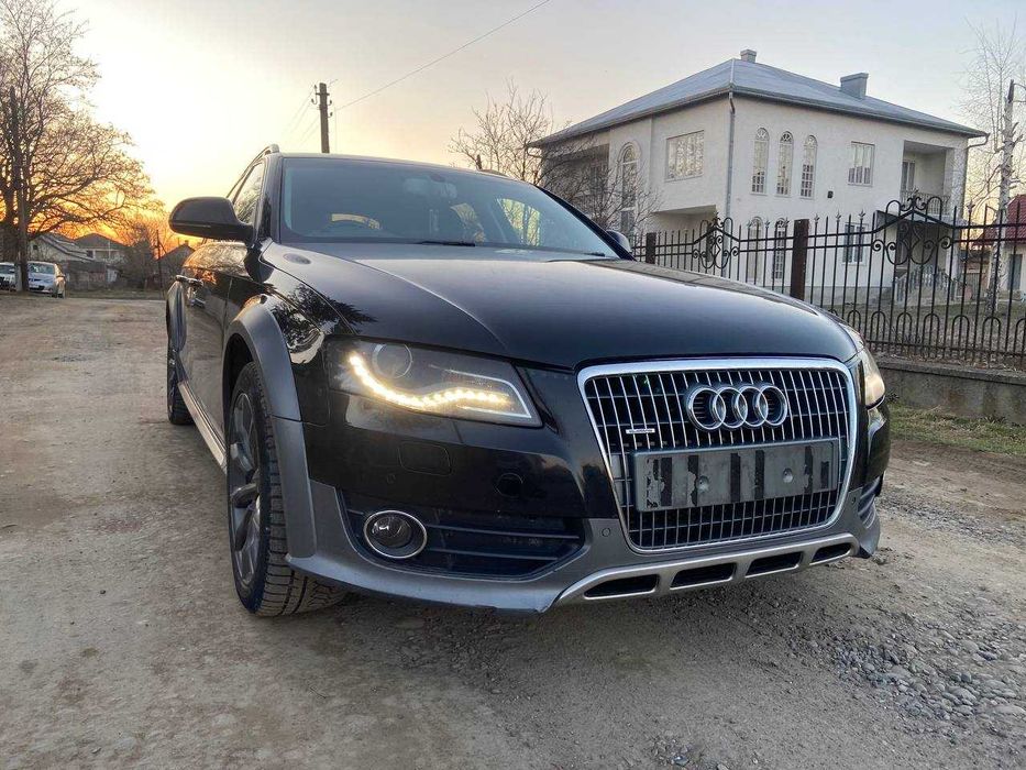 ‼️Авторозборка ауді A4 B8 2010 allroad 2.0 tdi мкпп 4x4,audi, розбор‼️