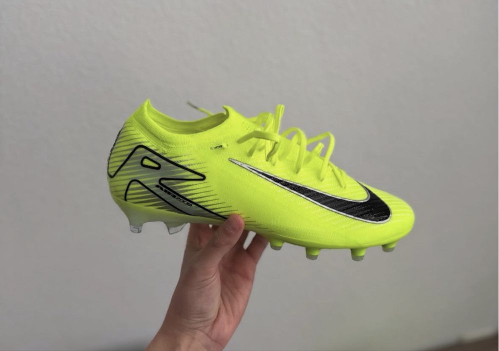 Бутсы Mercurial Vapor 16 elite