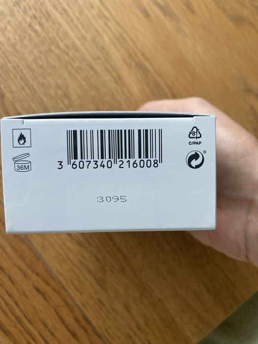 Woda perfumowana Calvin Klein Beauty 50ml