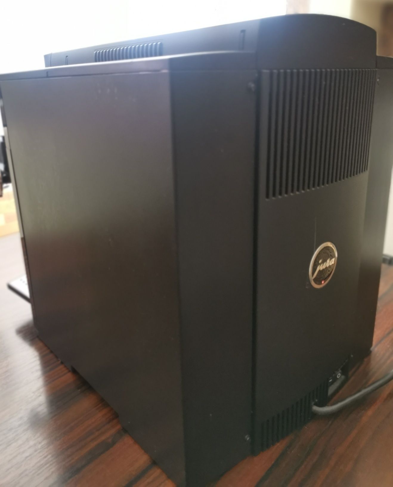 Ekspres Jura impressa C9