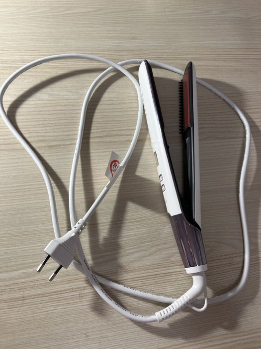 Утюжок для волосся Rowenta Volumizer SF4655F0