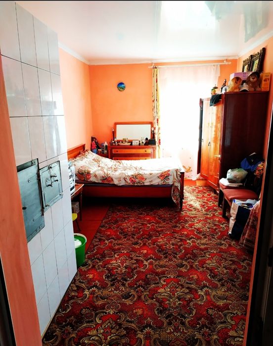 Здам будинок у Камяногірську