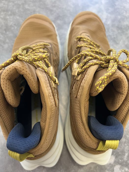 Hoka M Anakapa 2 Mid GTX оригінал 40-50 розміри