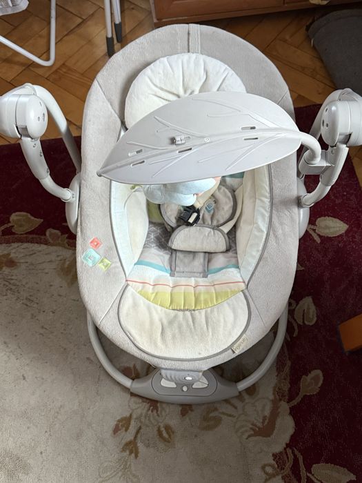 Sprzedam kołyske bujak