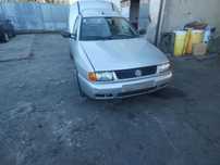Vw Caddy  de 1999 para peças