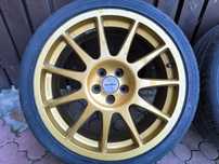 Speedline Corse 2120 18" 5x100