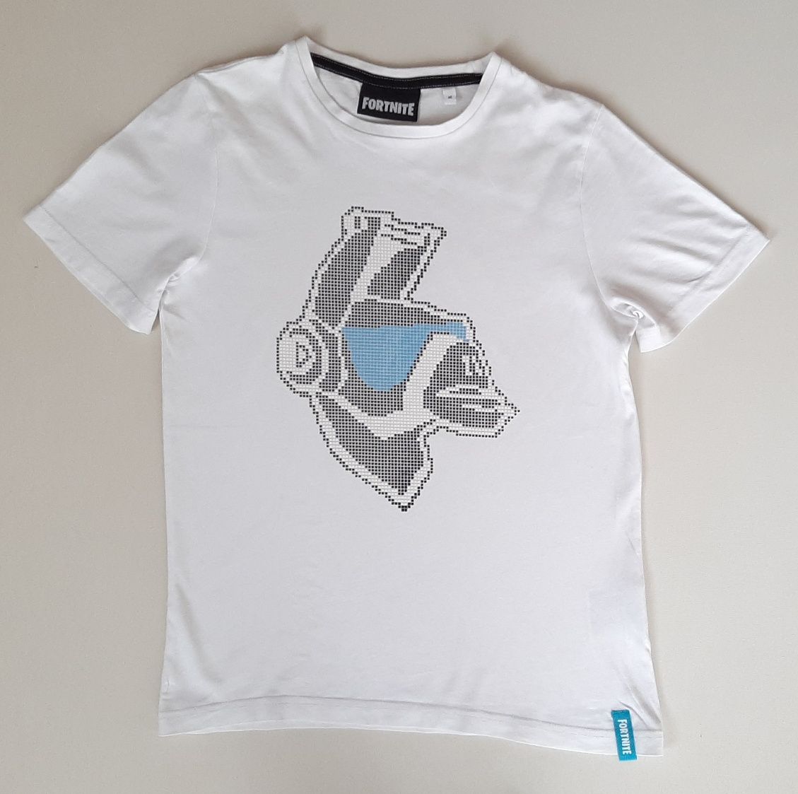 FORTNITE C&A T-shirt chłopięcy Nadruk M