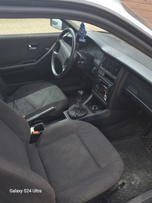 Audi 80 b3 1.8 S