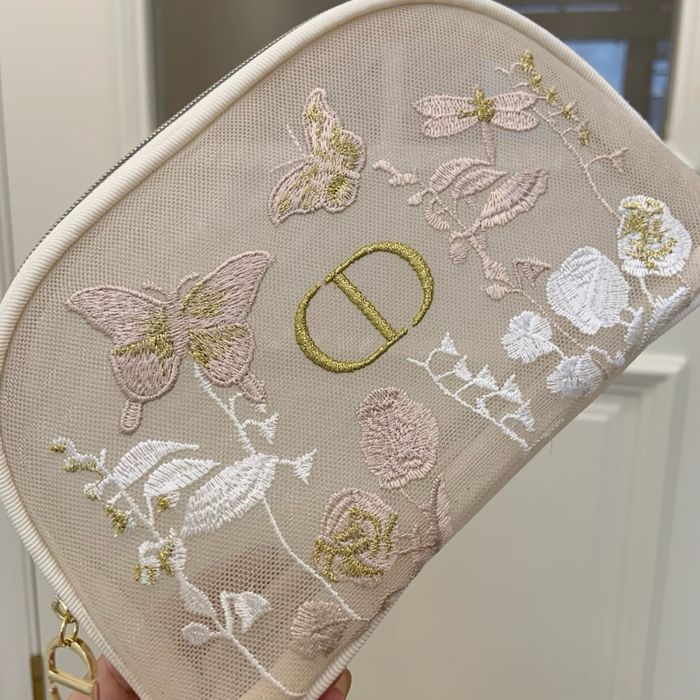 Косметичка Dior