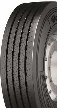 Opona Barum 315/60R22.5NOWA ciężarowa M+S 3PMSF wysyłka gratis