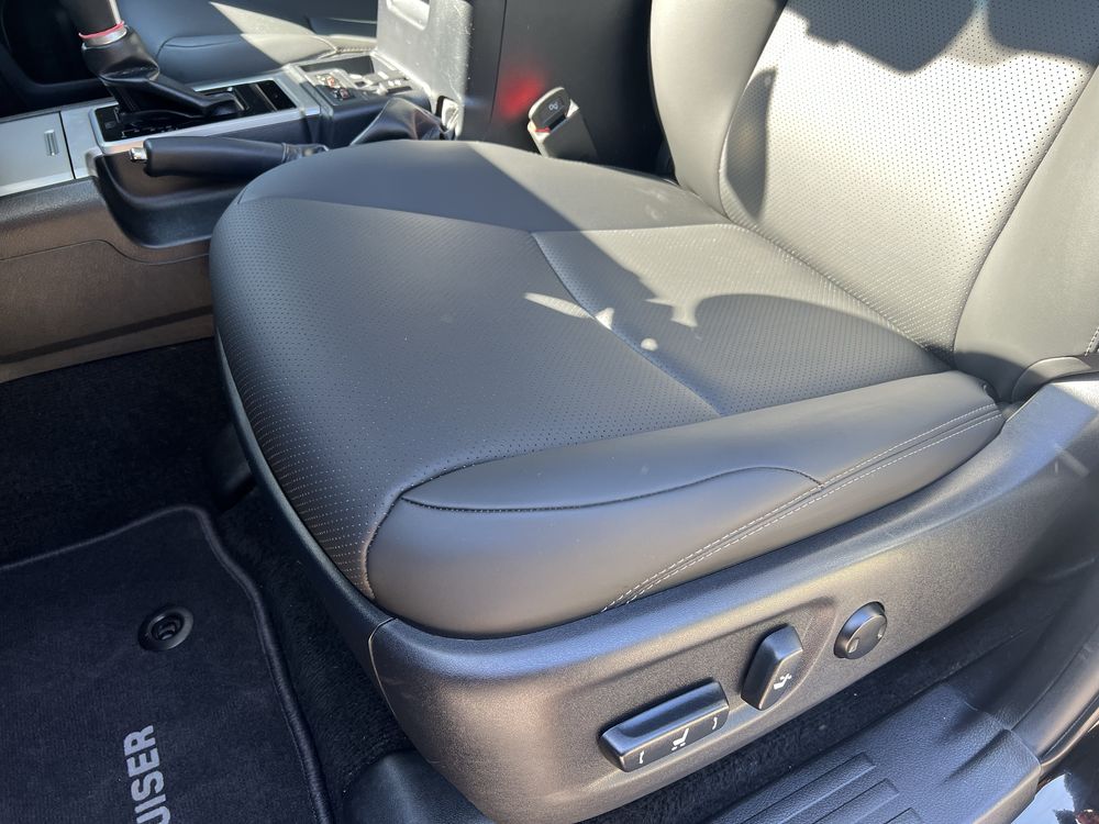 Продам Toyota Land Cruiser Prado 150 2019