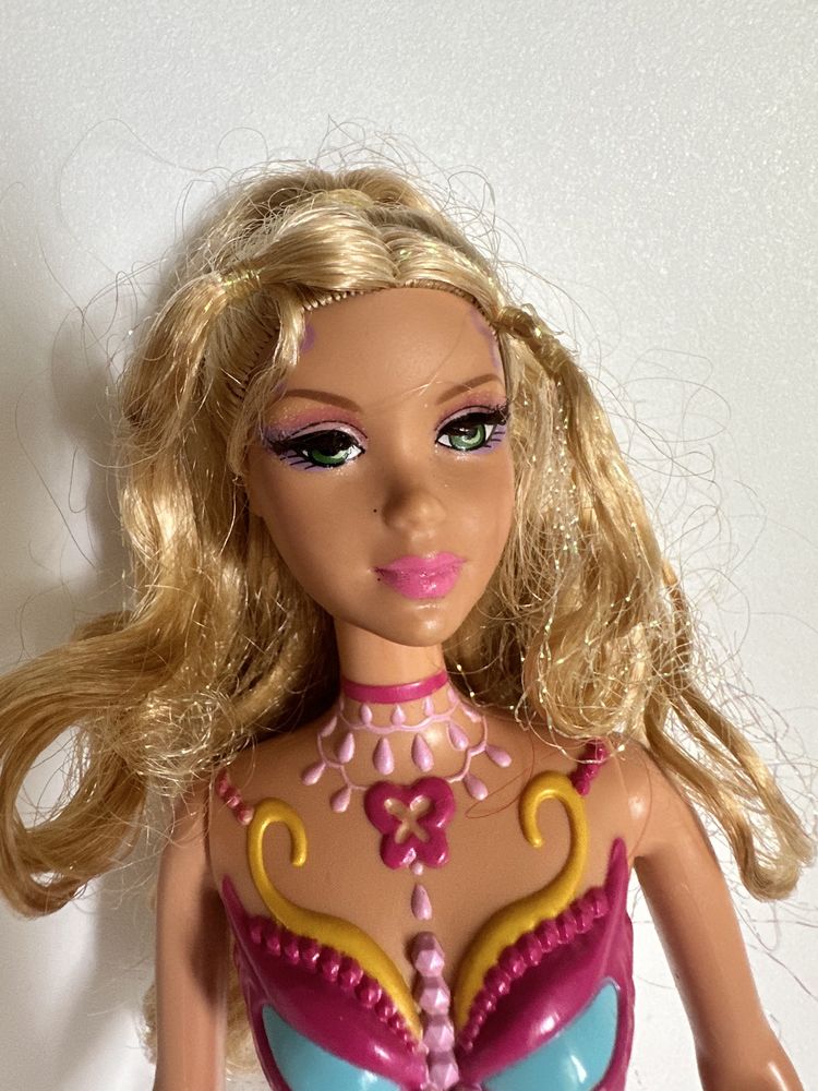 Коллекционная кукла барби фея винтаж ретро barbie Mattel