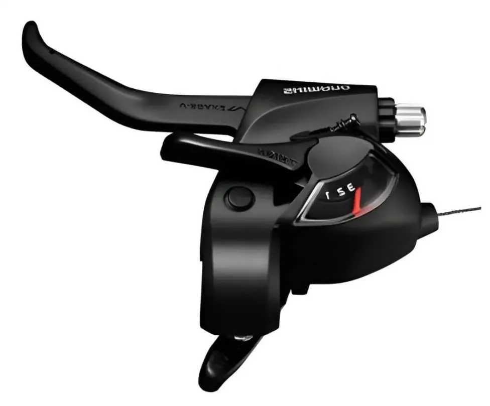 Комплект Шифтеров Shimano 3х7, STEF-41-3L, ST-EF41-7R