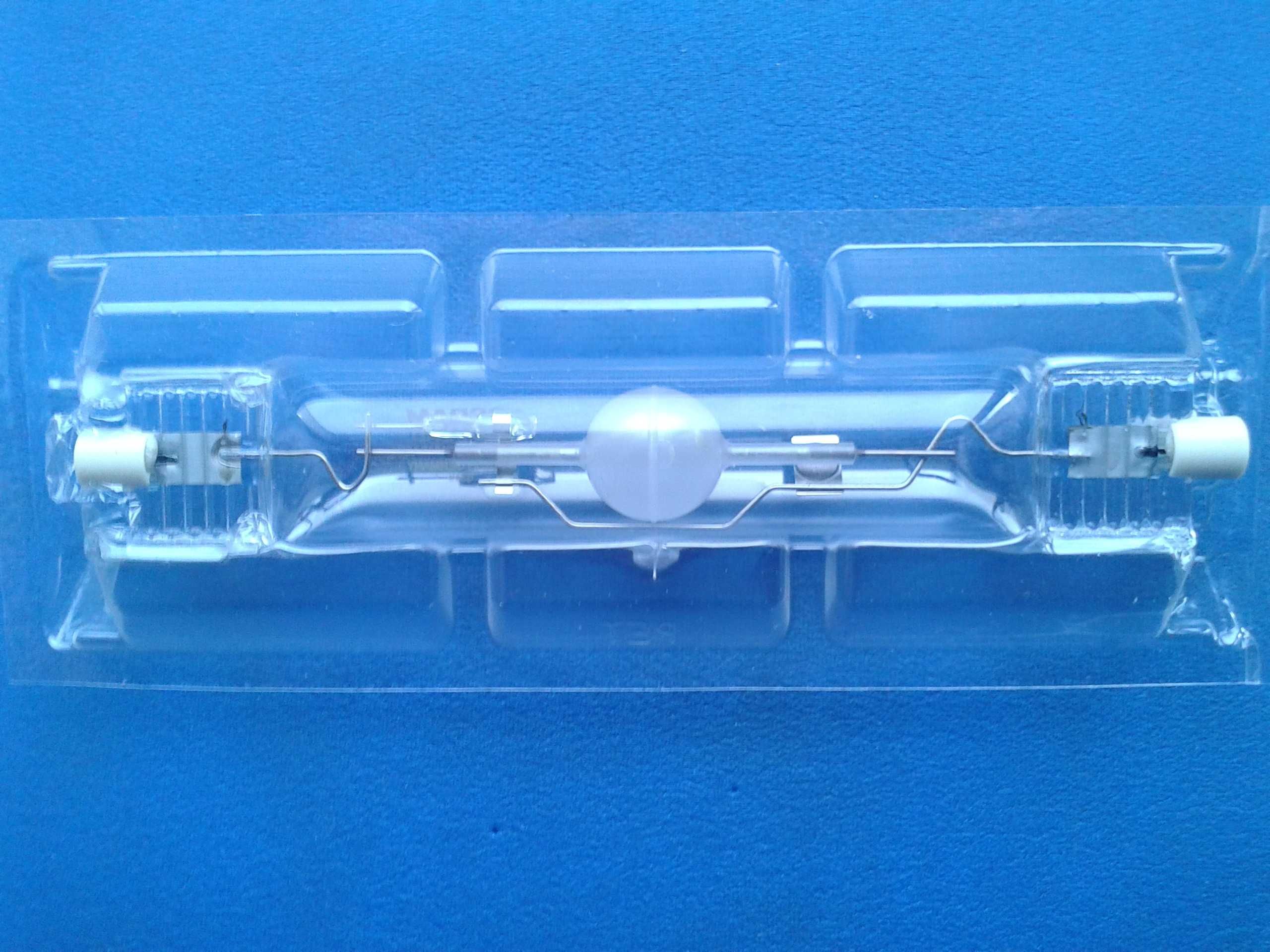 Лампа металогалогенні POWERBALL HCI-TS 150 W / 830 WDL RX7s-24 OSRAM
