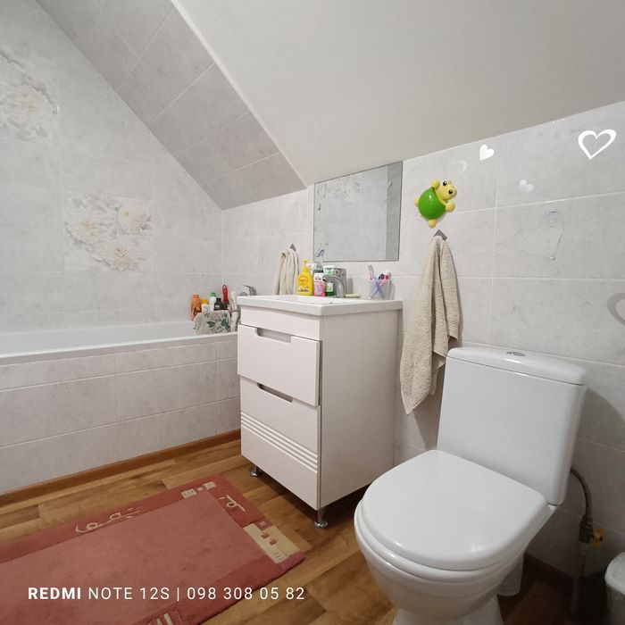 Гарний будинок з якісним ремонтом