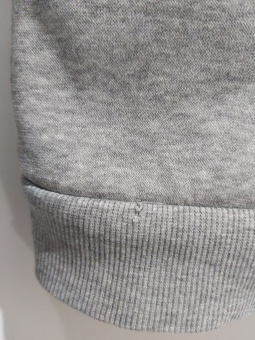 Piękna bluza z firmy ADIDAS 128 cm.