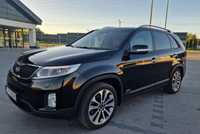 Kia Sorento KIA SORENTO 2014r. (faktura VAT 23%)