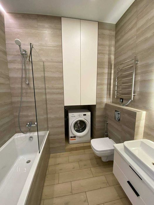 Оренда 2к квартири в ЖК Лофт Смарт