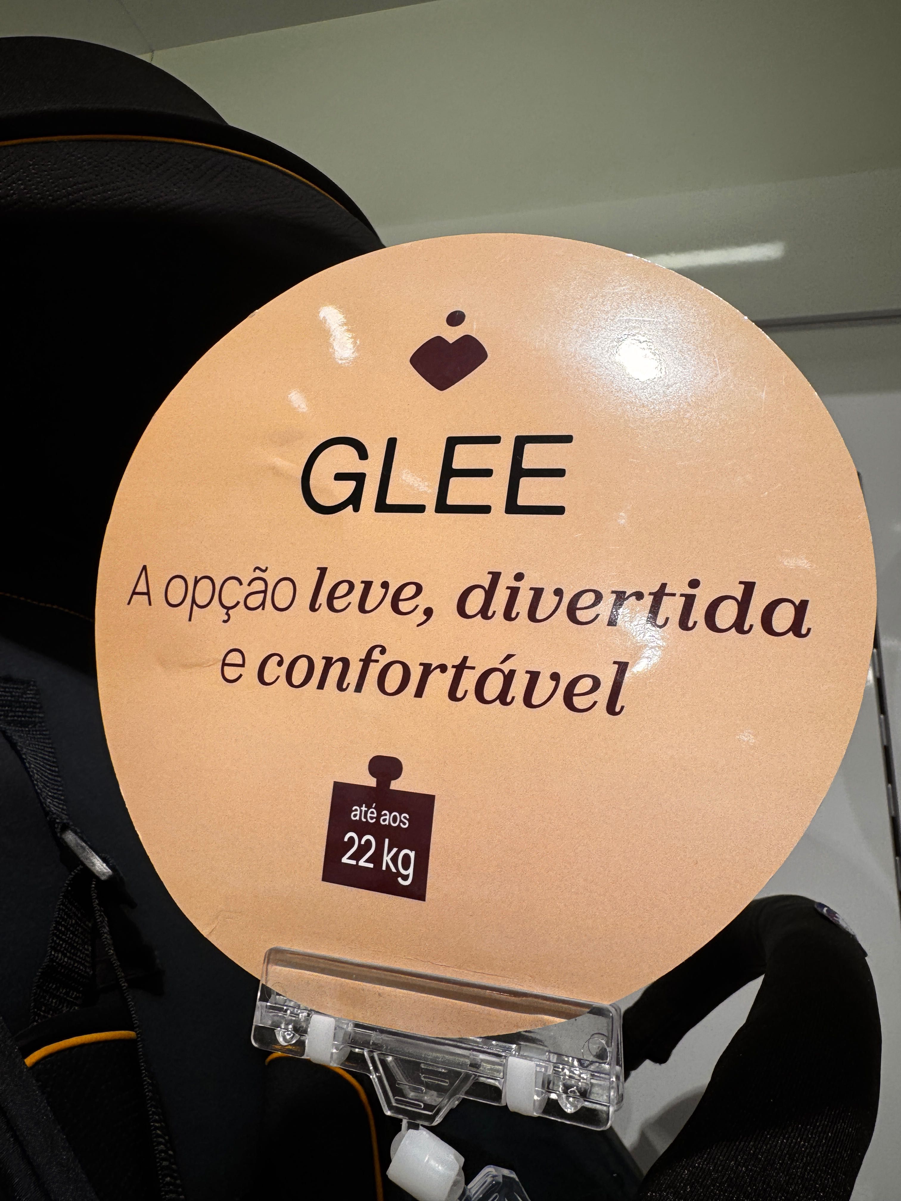 Vende carrinho Chicco Glee  NOvissimo  nunca aberto da caixa ORIGInal
