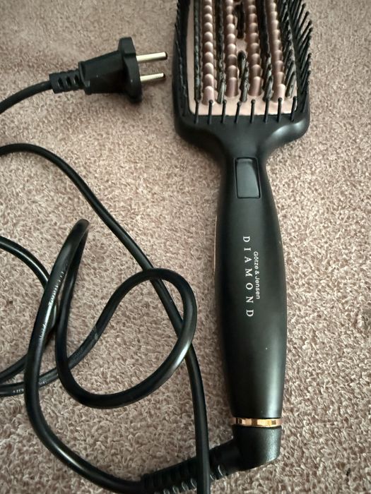 Suszarko-prostownica Gotze&jensen