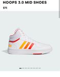 Жіночі кросівки Adidas