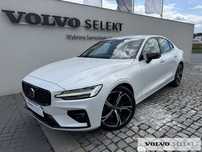 Volvo S60 Volvo S60 2.0 B4 ( 197 + 14 KM ) aut. Plus Dark
