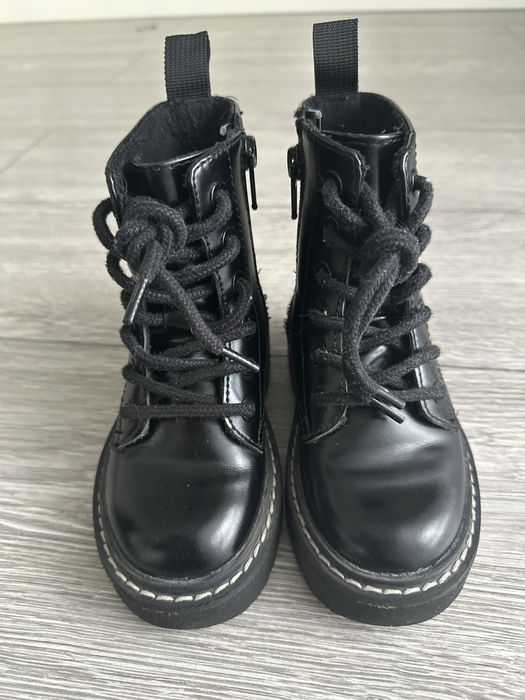 Черевики на дівчинку, осіннє взяття h&m