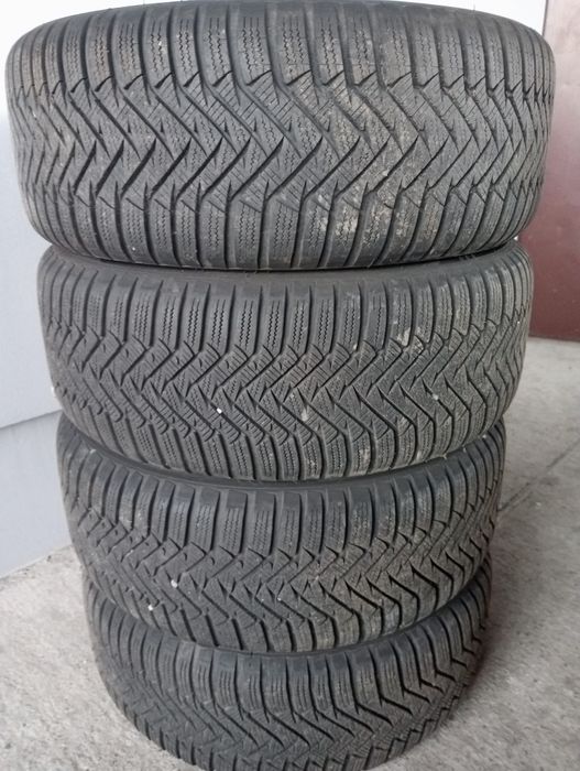 Do sprzedania komplet felg Ford Mondeo 17cali  5/108 BMW 18cali 5/120