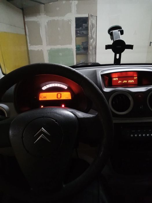 Citroen c3 1.1 gasolina 2006