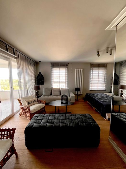 Apartament  w SUN TOWER / taras/ miejsce parkingowe