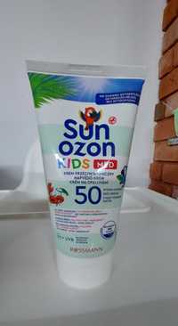 Krem przeciwsłoneczny dla dzieci SPF 50
