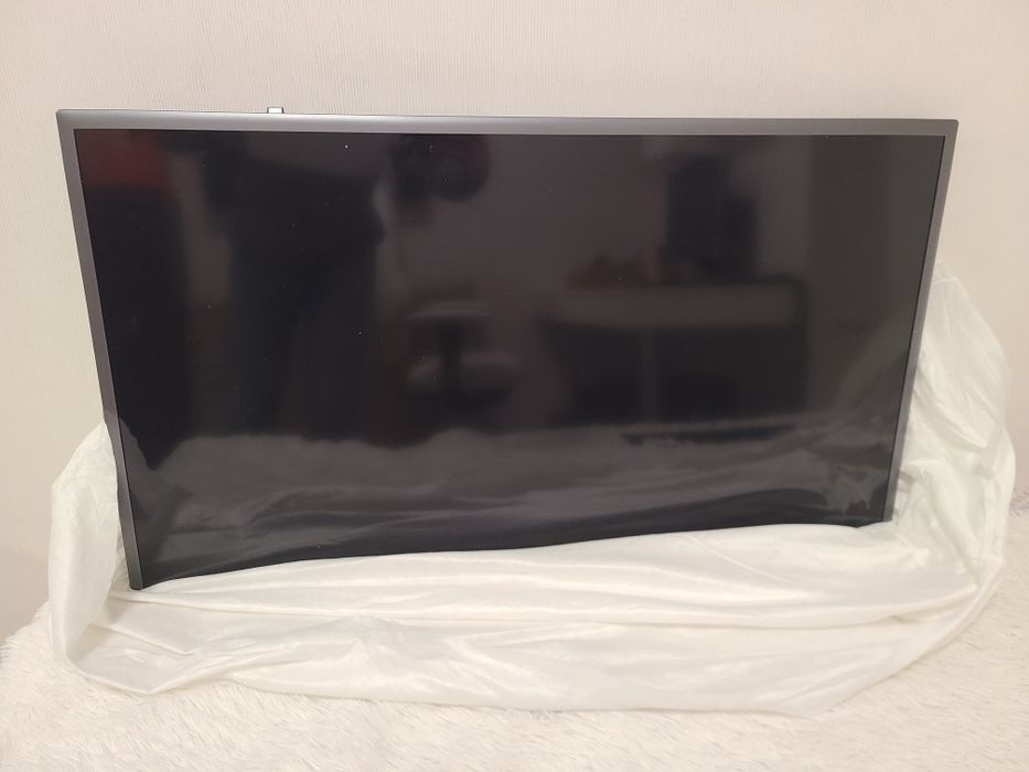 Телевізор смарт Samsung ue40k5500bu 40 дюймів