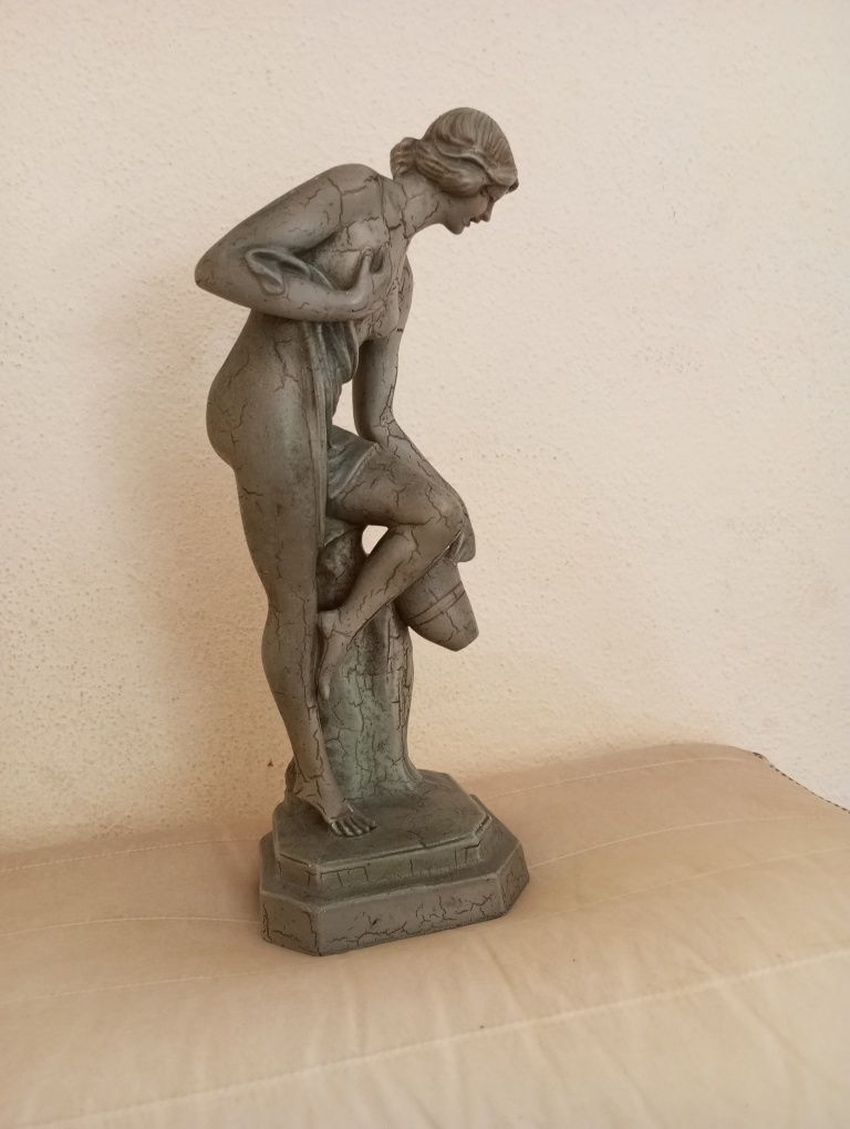 Estátua de jardim