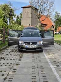 Touran 1.9 TDI 2007r.