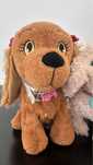 Vendo peluches furreal lucy daisy