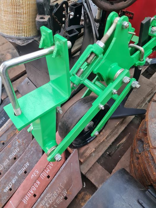Стойка КПС (47-62см) ,лапы культиватора КПС 270мм, 330мм с наплавкой