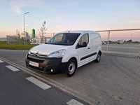 Citroën BERLINGO  1.6E-Hdi+Lift+Klimatyzacja+Tempomat