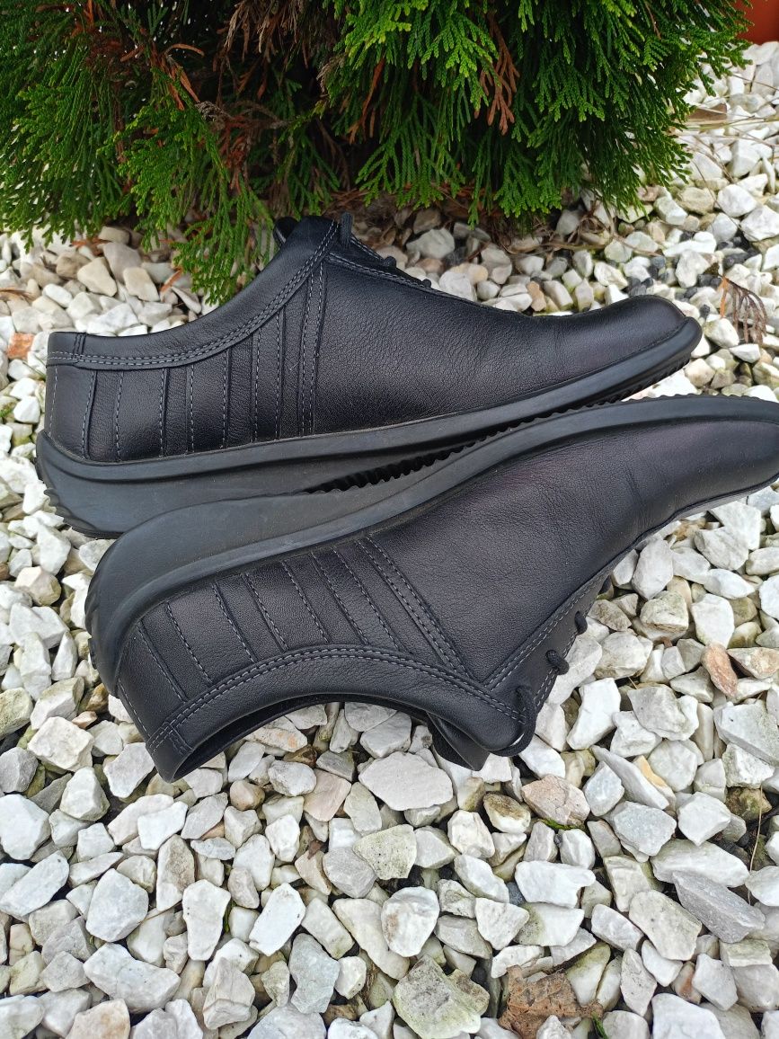 Buty skórzane Ecco 38,5