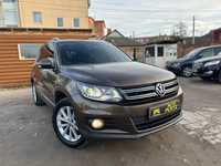 Volkswagen Tiguan 2.0 tdi