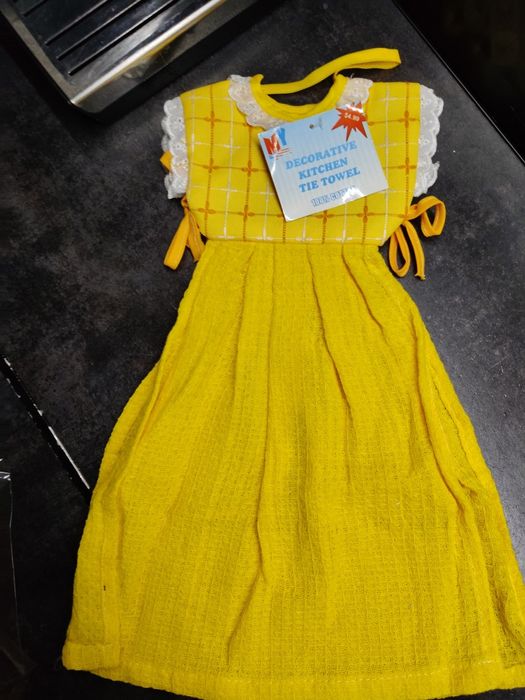 chwytak do garnków z motywem kurczaka z serii "Little Critters"