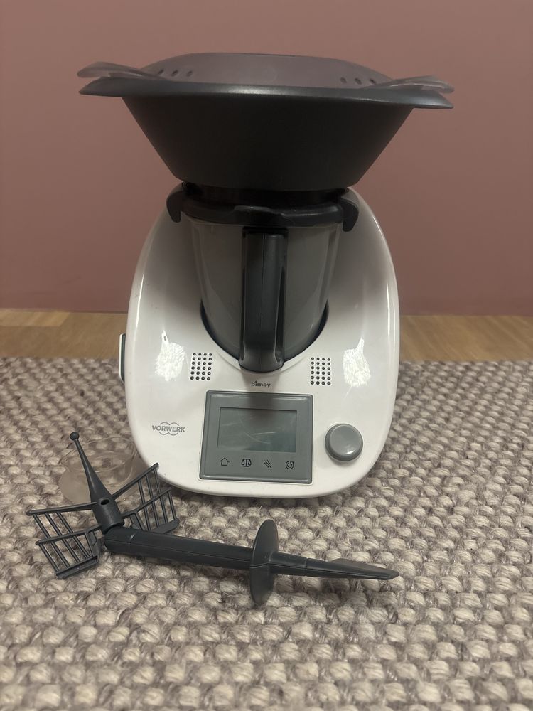 Thermomix dla dzieci - zabawka