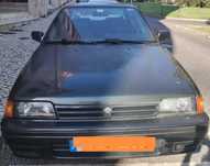 Nissan  Sunny 1990
