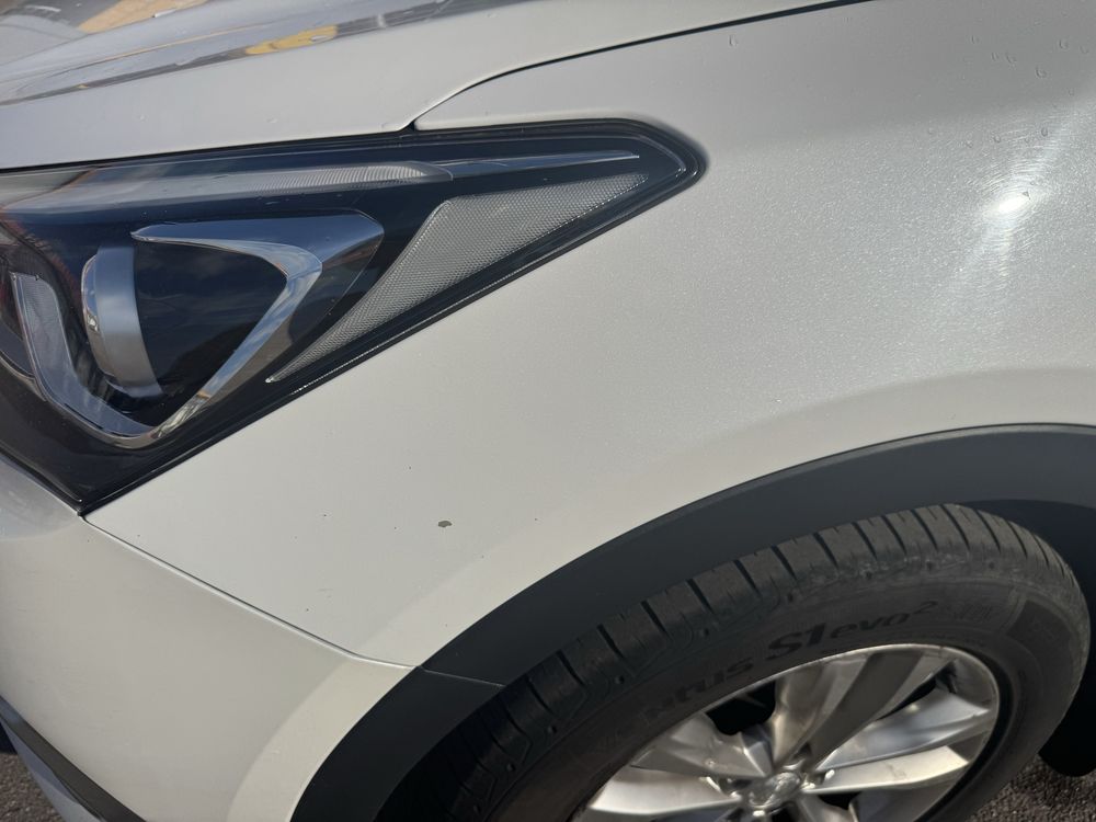 Авто HYUNDAI Santa Fe