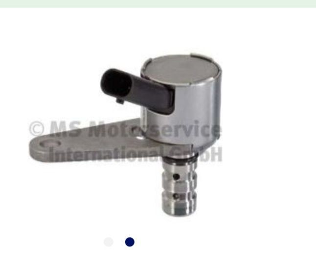 Válvula de pressão de óleo para motor Opel Astra tourer 1.6 diesel 110