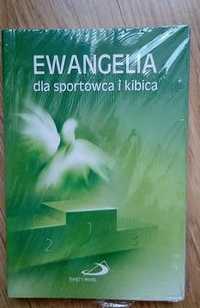 Ewangelia dla sportowca i kibica