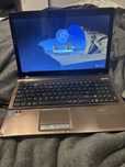 Laptop ASUS a53s
